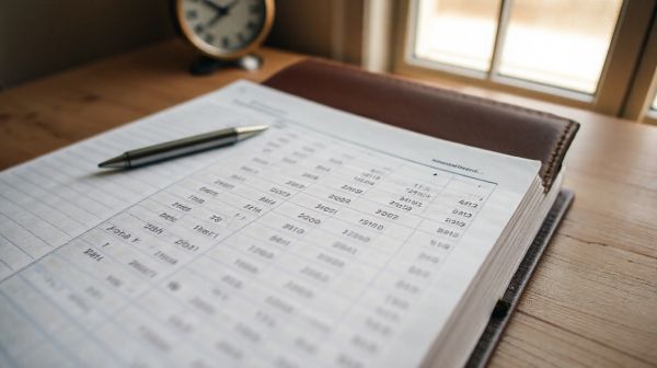 10 conseils essentiels pour optimiser la comptabilité de votre cabinet médical
