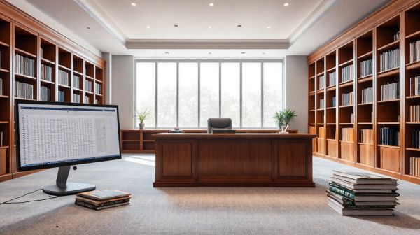 10 conseils essentiels pour optimiser la comptabilité de votre cabinet médical