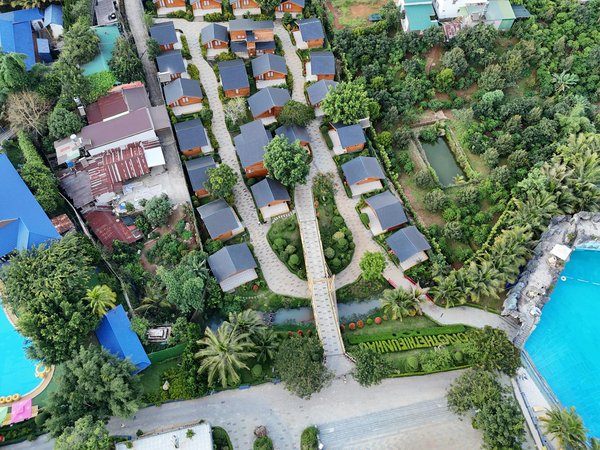 Découvrez les Soins et Services Uniques des Hôpitaux Gériatriques