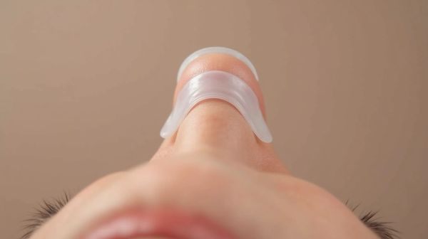 Bandes nasales : avis sur leur efficacité réelle et utilisations