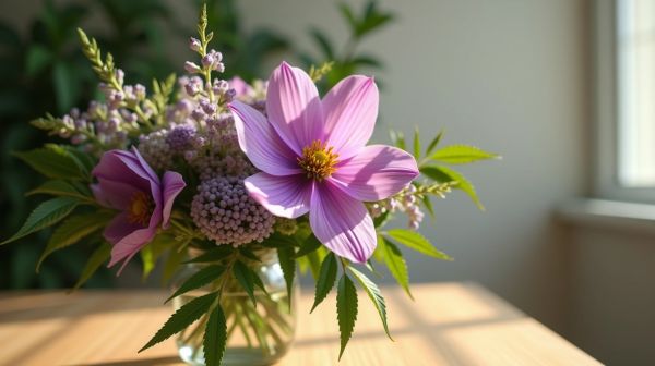 Comment choisir une fleur de CBD puissante sans se tromper