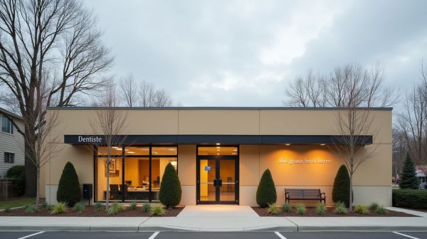 Comment trouver rapidement un dentiste à Saint-Léonard