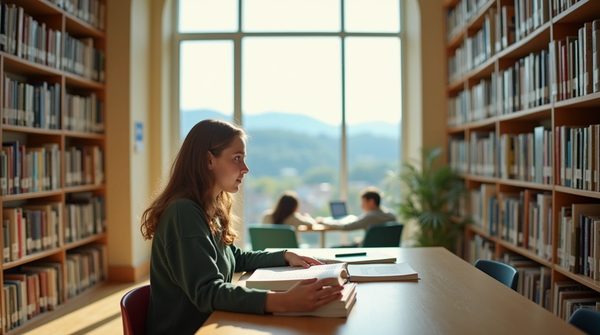 Prépa médecine clermont-ferrand : le succès à portée de main !