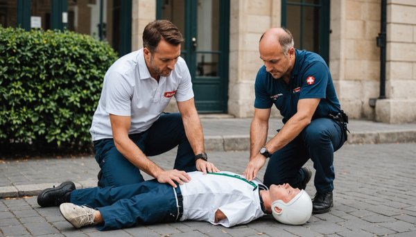 Formation sst paris : renouvellement, dates et avantages