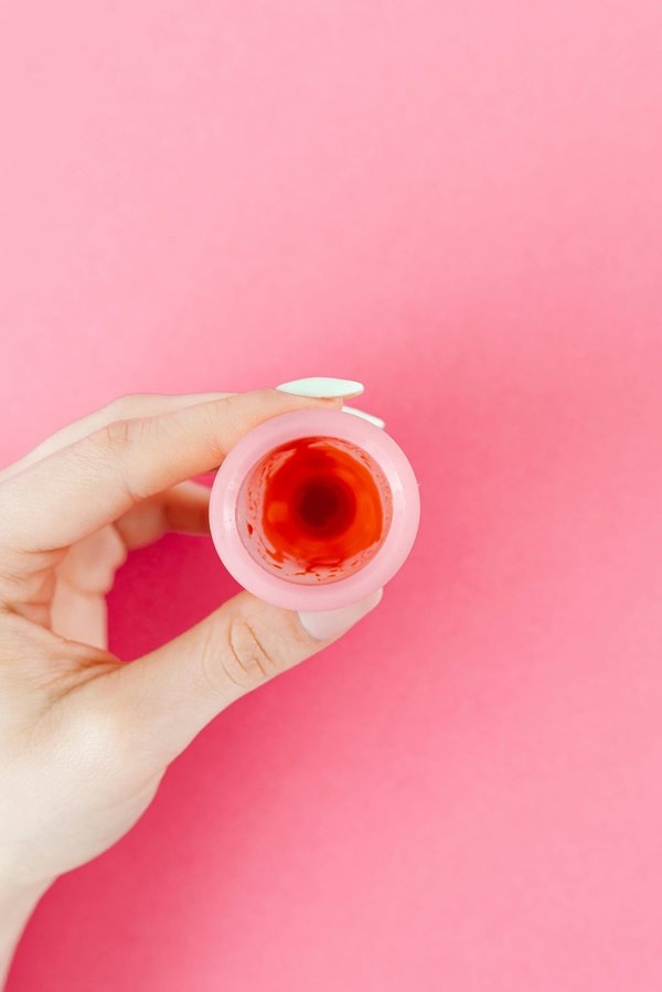 Panier vide en ligne : découvrez des produits menstruels innovants